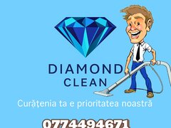 Diamond Clean - Servicii curatenie